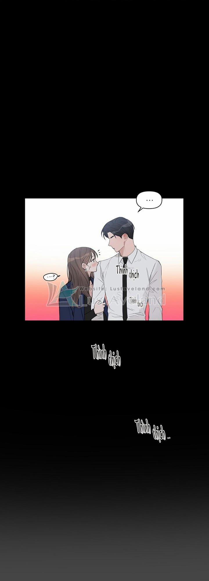 Baby Đến Rồi! 0 Ngoại truyện 2 trang 34