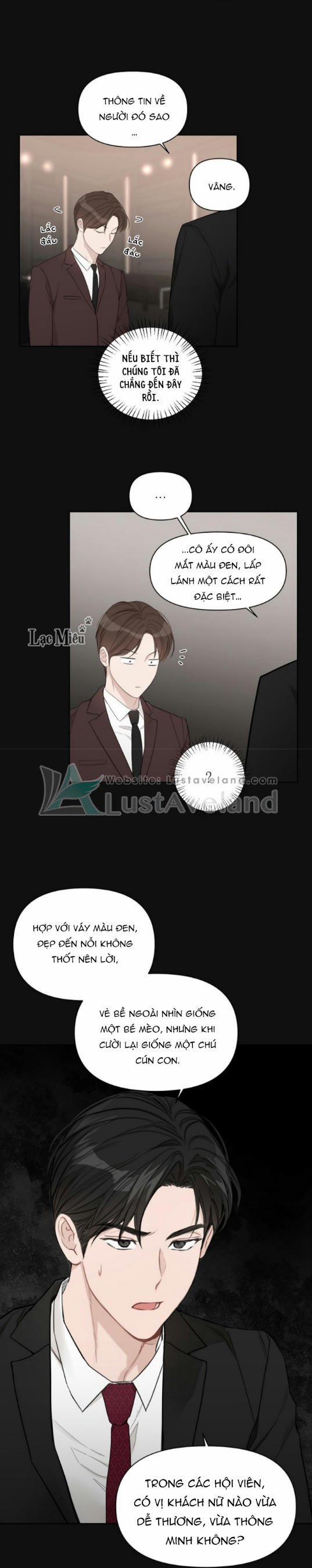 Baby Đến Rồi! 0 Ngoại truyện 2 trang 4