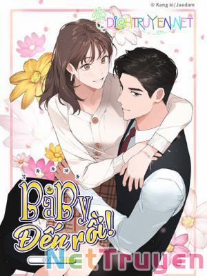 Baby Đến Rồi! 0 (NT4) trang 0