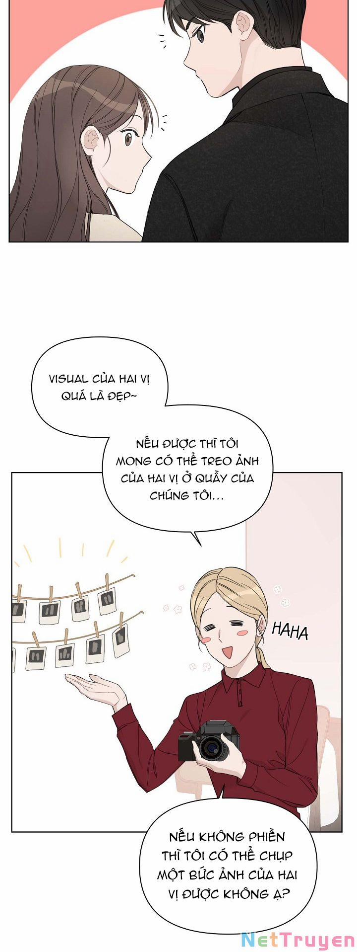 Baby Đến Rồi! 0 (NT4) trang 14