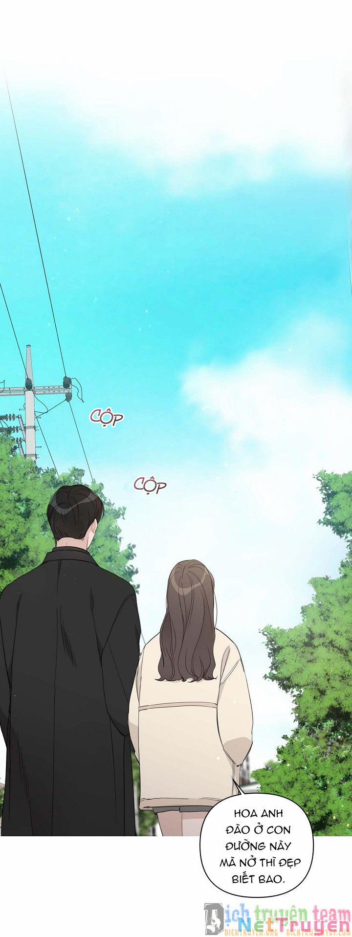 Baby Đến Rồi! 0 (NT4) trang 30