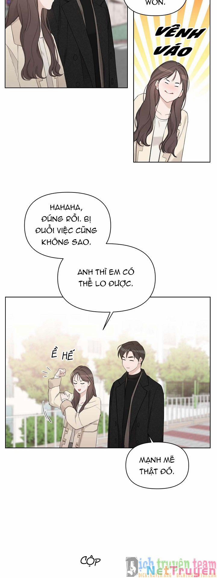 Baby Đến Rồi! 0 (NT4) trang 32