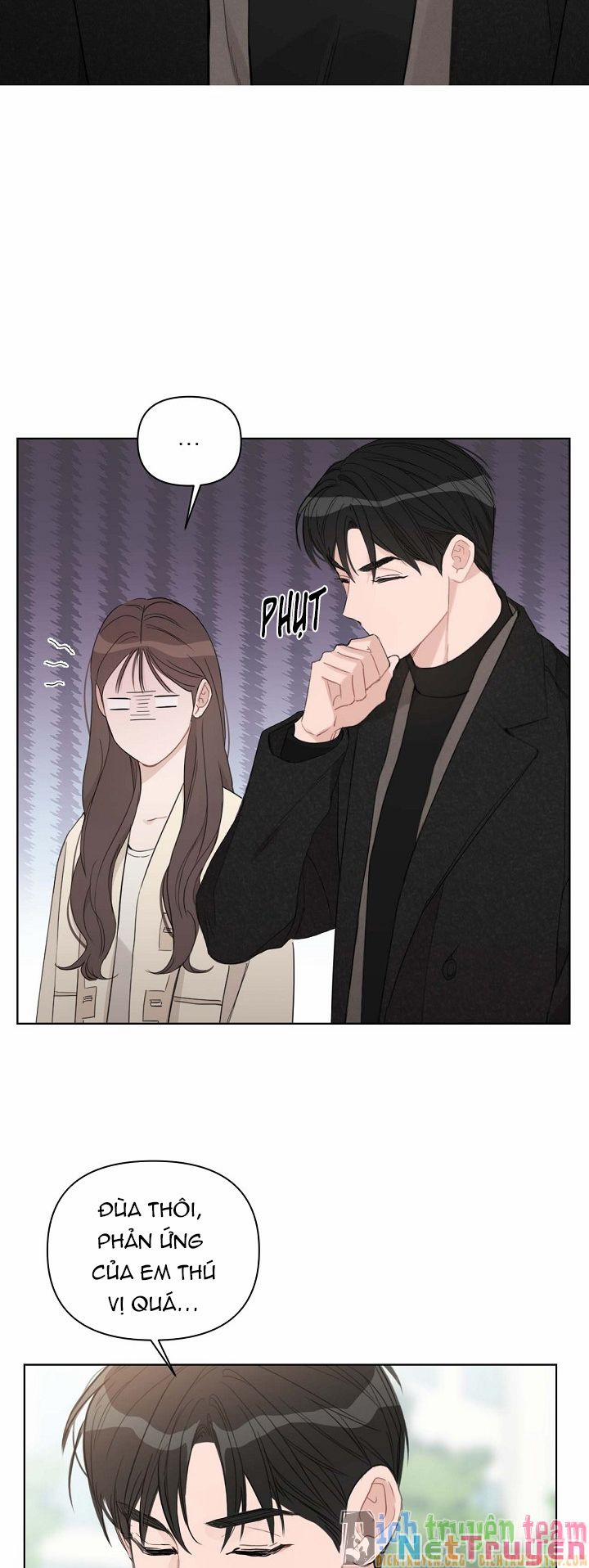 Baby Đến Rồi! 0 (NT4) trang 35