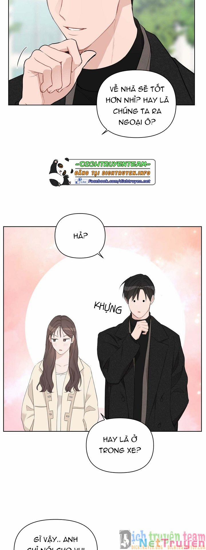 Baby Đến Rồi! 0 (NT4) trang 36