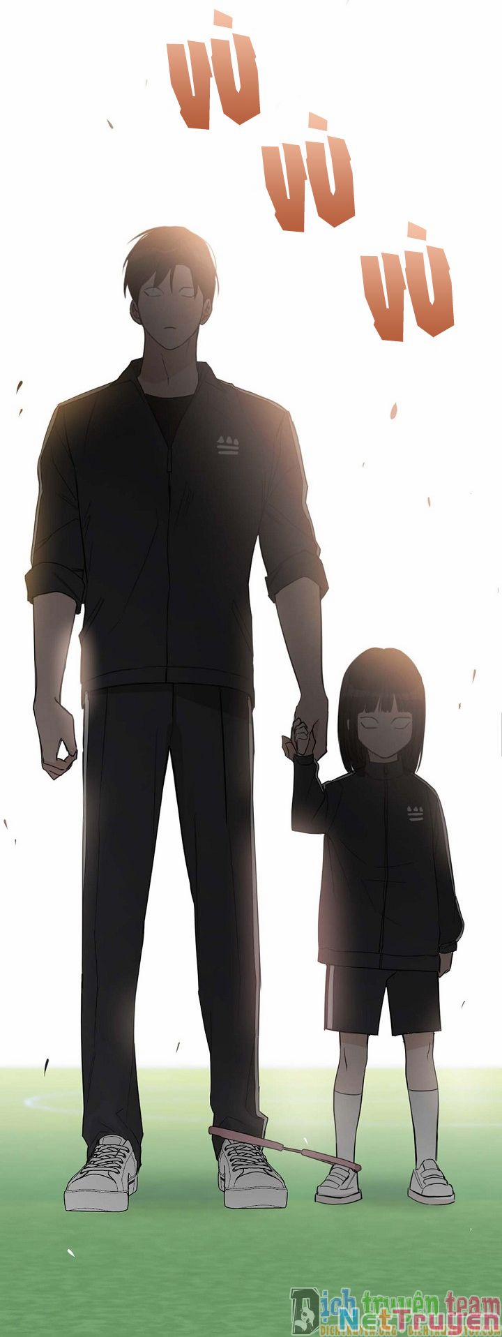 Baby Đến Rồi! 0 (NT4) trang 43