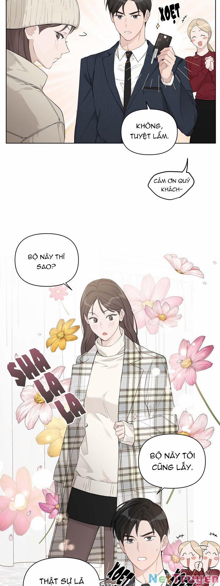 Baby Đến Rồi! 0 (NT4) trang 7