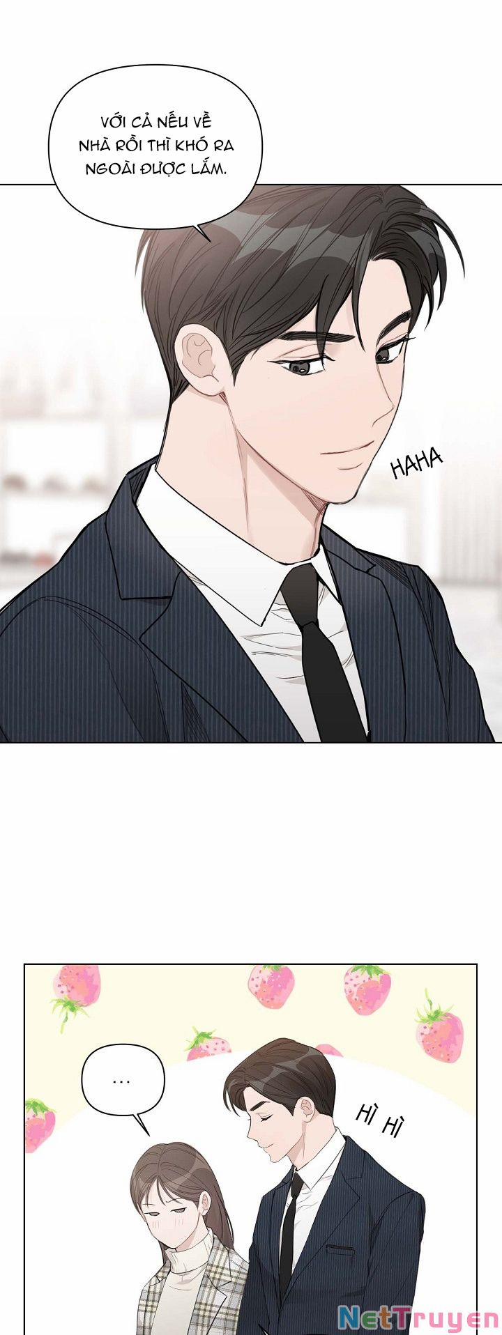 Baby Đến Rồi! 0 (NT4) trang 9