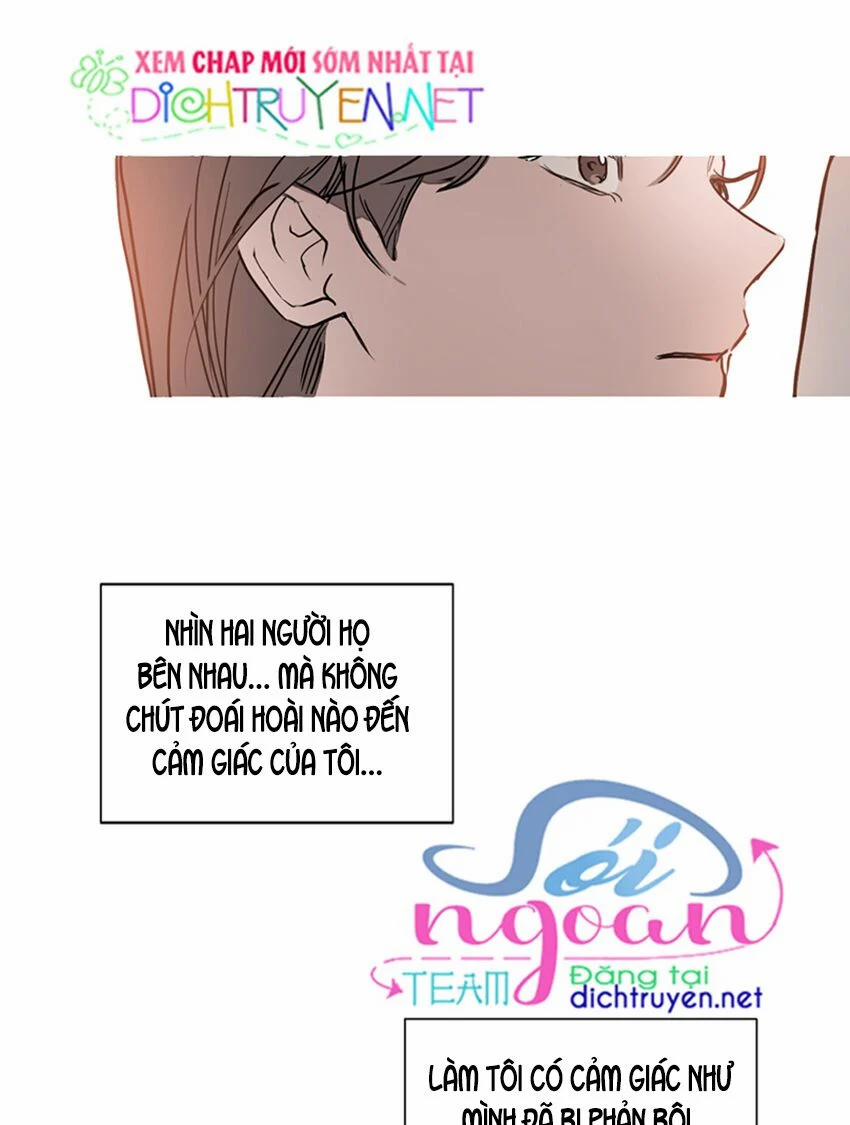 Baby Đến Rồi! 1 trang 10