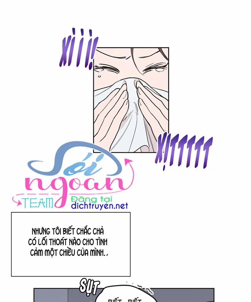 Baby Đến Rồi! 1 trang 12