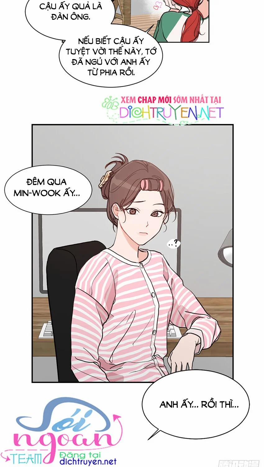 Baby Đến Rồi! 1 trang 16