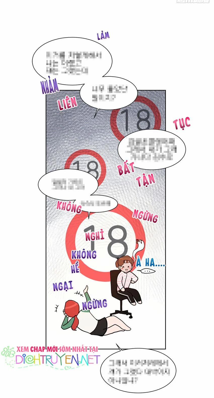 Baby Đến Rồi! 1 trang 17