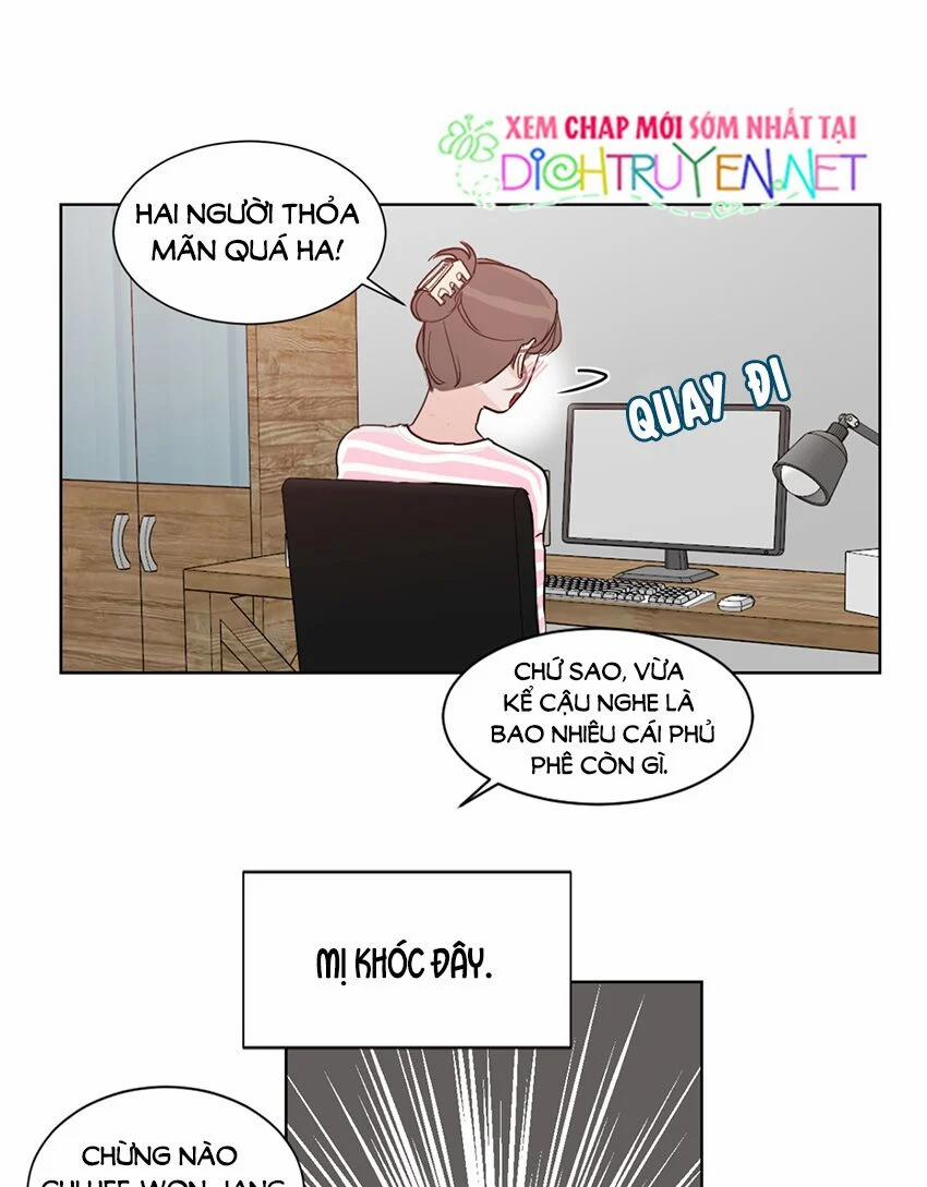 Baby Đến Rồi! 1 trang 19