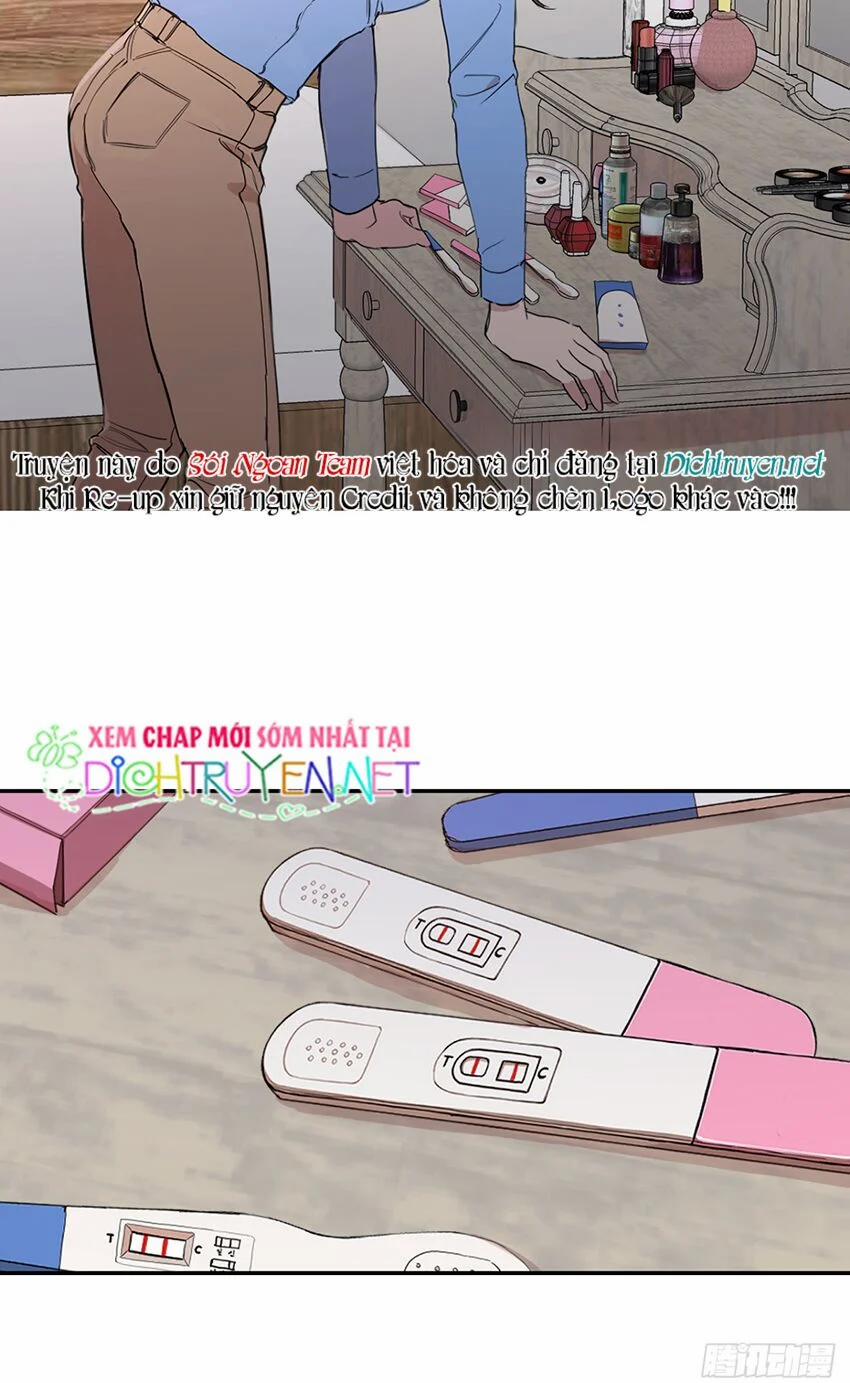 Baby Đến Rồi! 1 trang 28