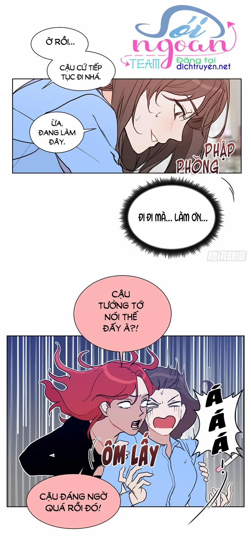 Baby Đến Rồi! 1 trang 31