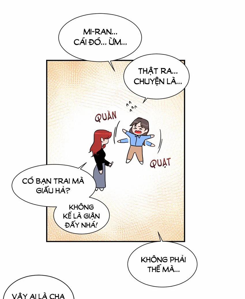 Baby Đến Rồi! 1 trang 33