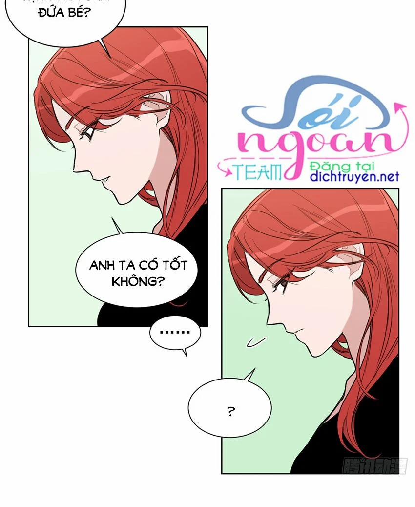 Baby Đến Rồi! 1 trang 34