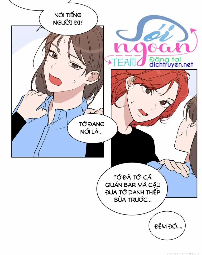 Baby Đến Rồi! 1 trang 37