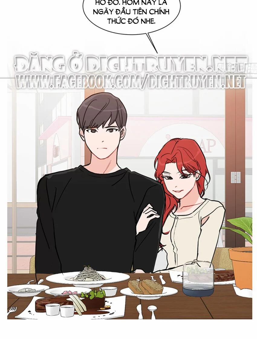 Baby Đến Rồi! 1 trang 4