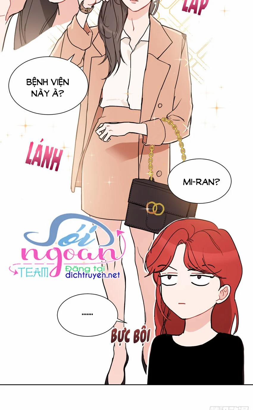 Baby Đến Rồi! 1 trang 42