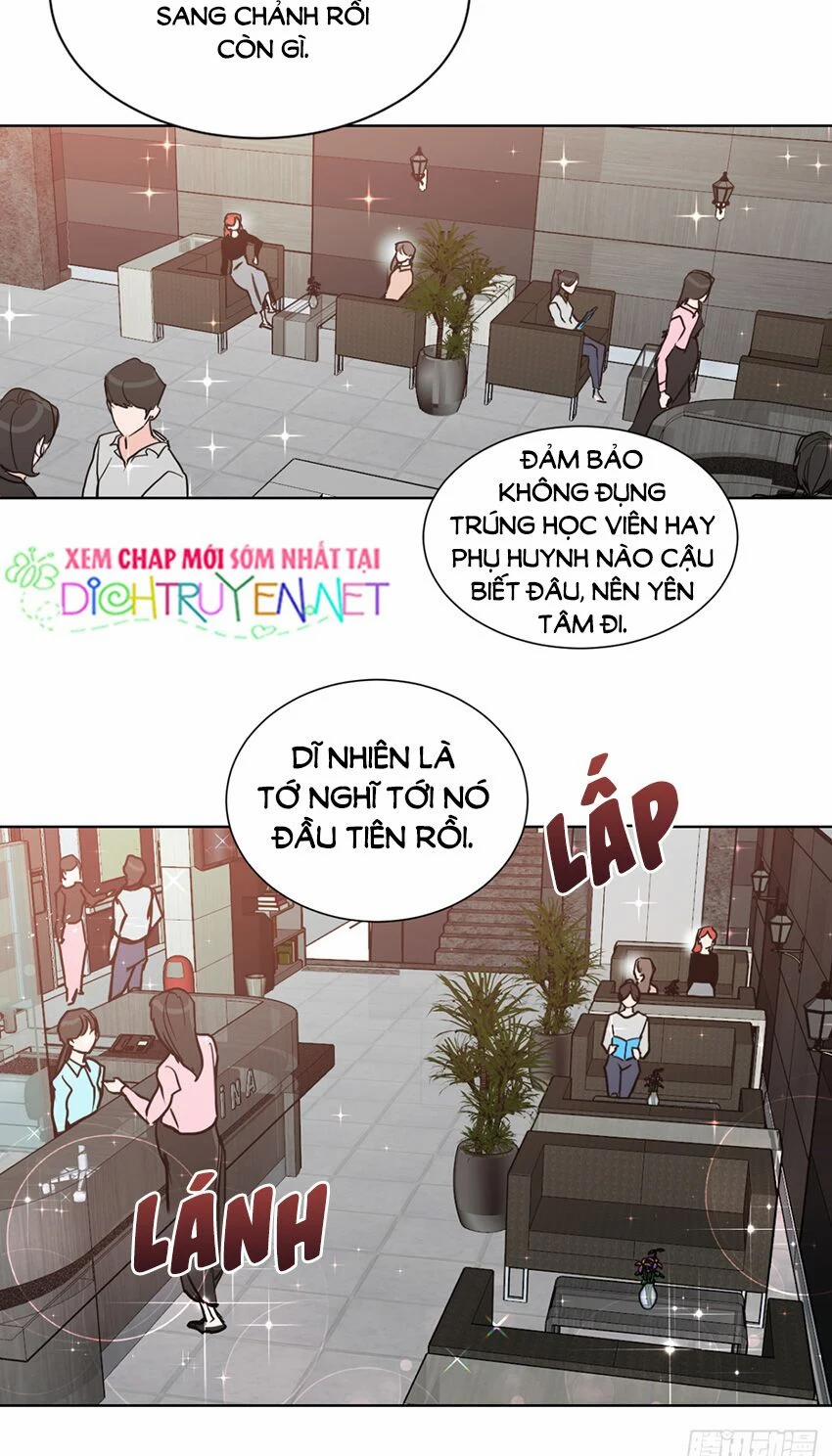 Baby Đến Rồi! 1 trang 45