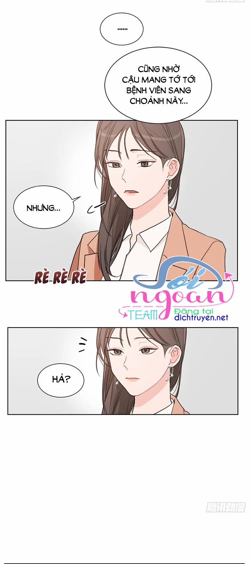 Baby Đến Rồi! 1 trang 46