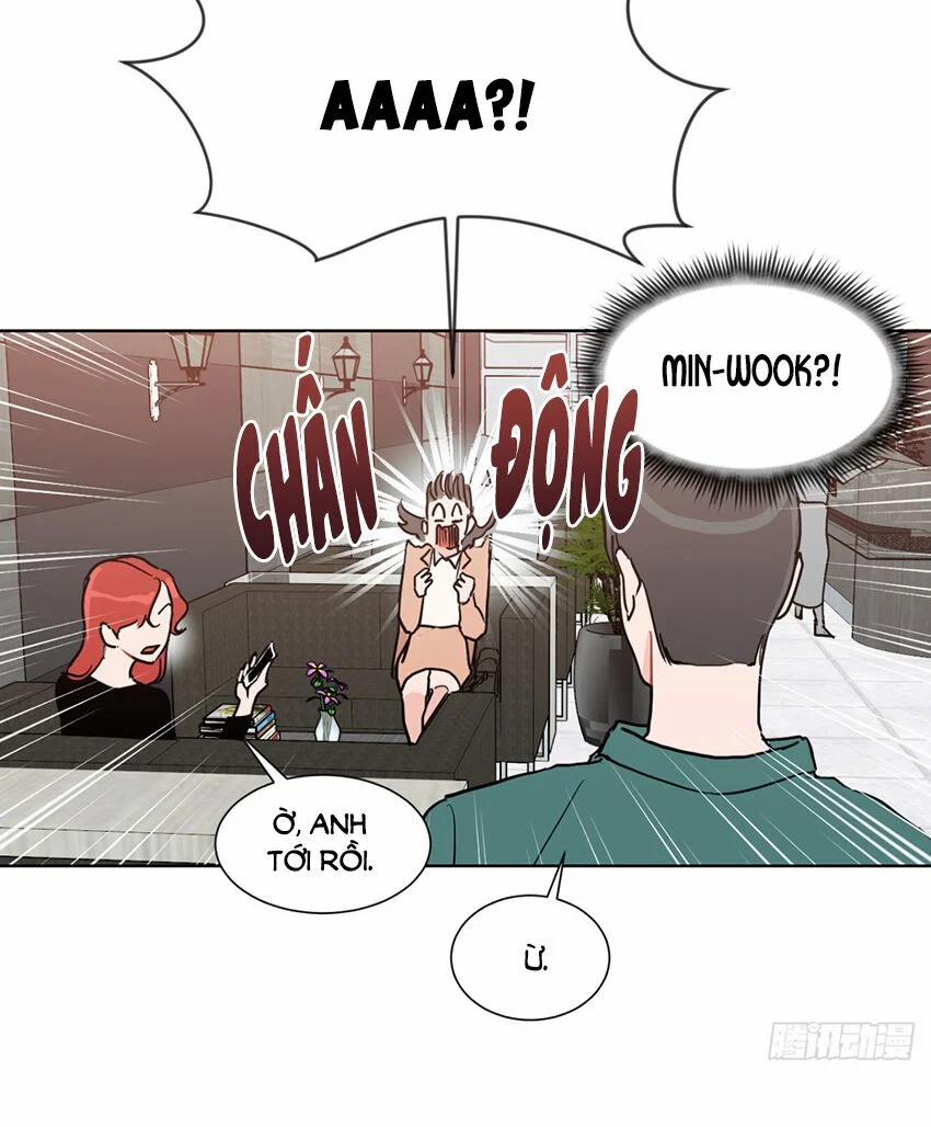 Baby Đến Rồi! 1 trang 48