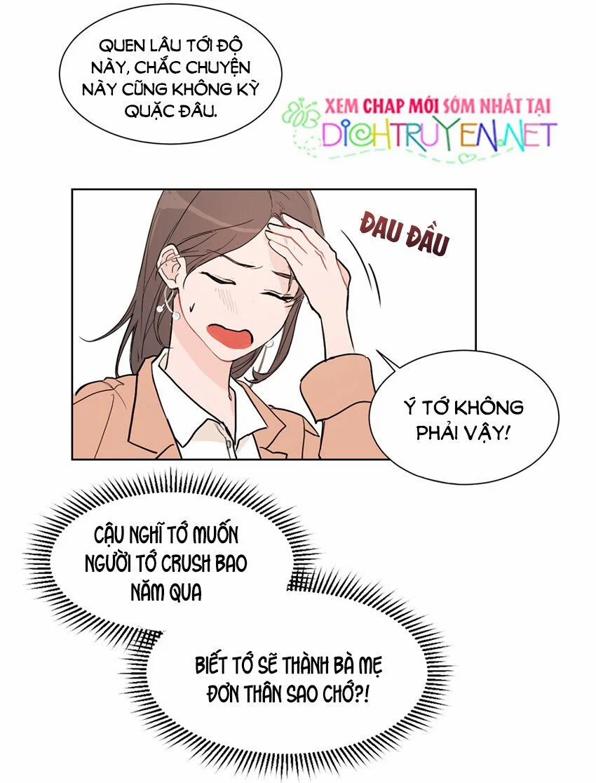 Baby Đến Rồi! 1 trang 51