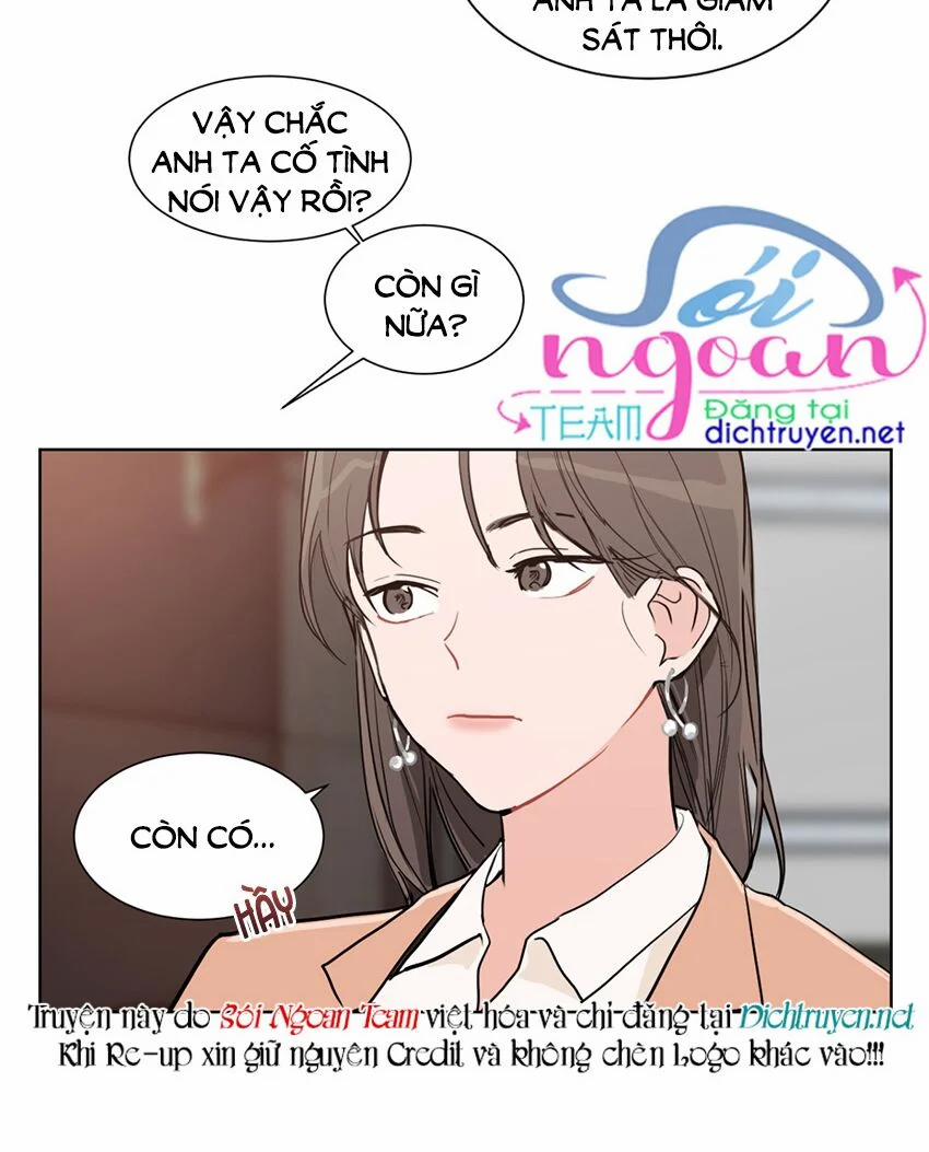 Baby Đến Rồi! 1 trang 54