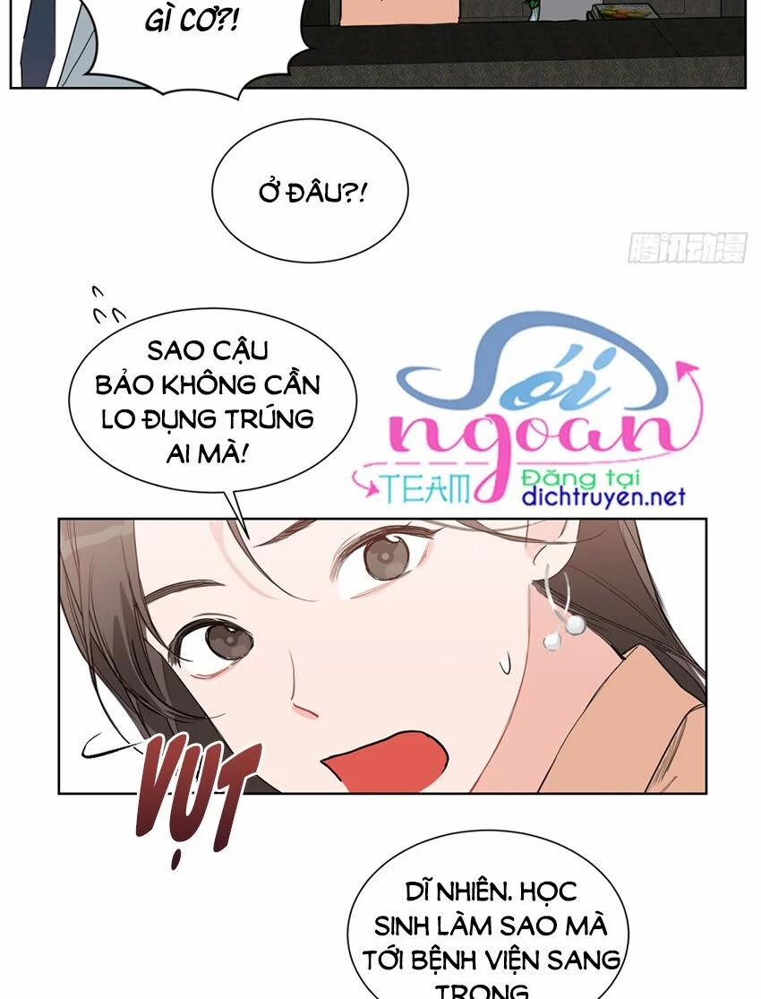 Baby Đến Rồi! 1 trang 60