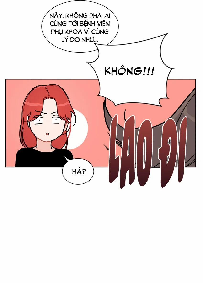 Baby Đến Rồi! 1 trang 64