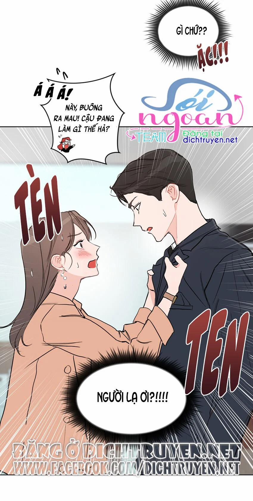 Baby Đến Rồi! 1 trang 74