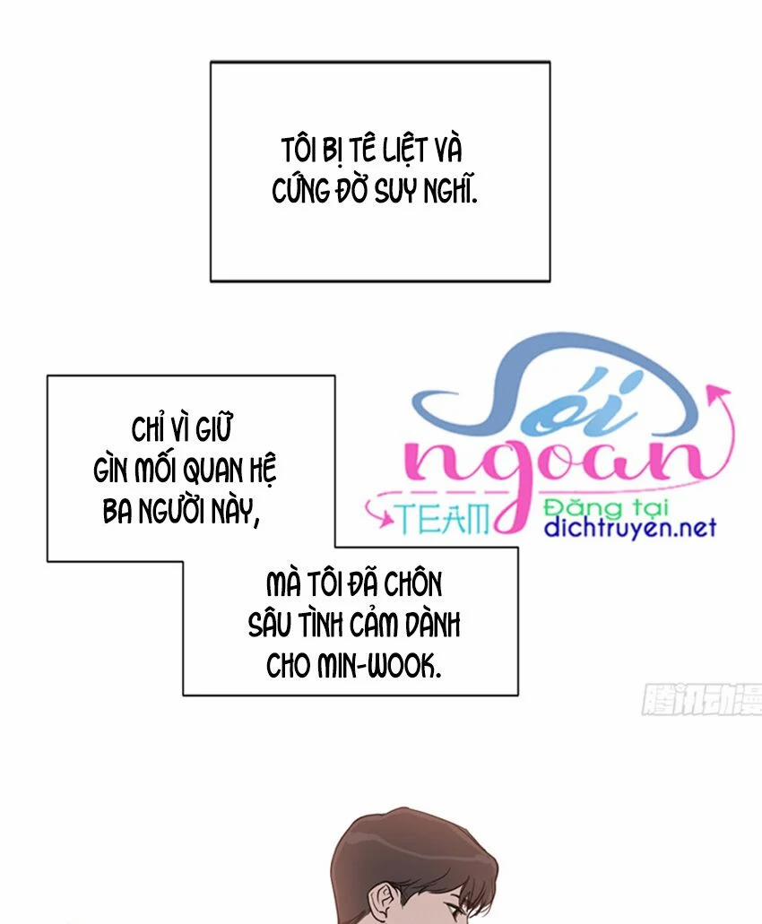 Baby Đến Rồi! 1 trang 8