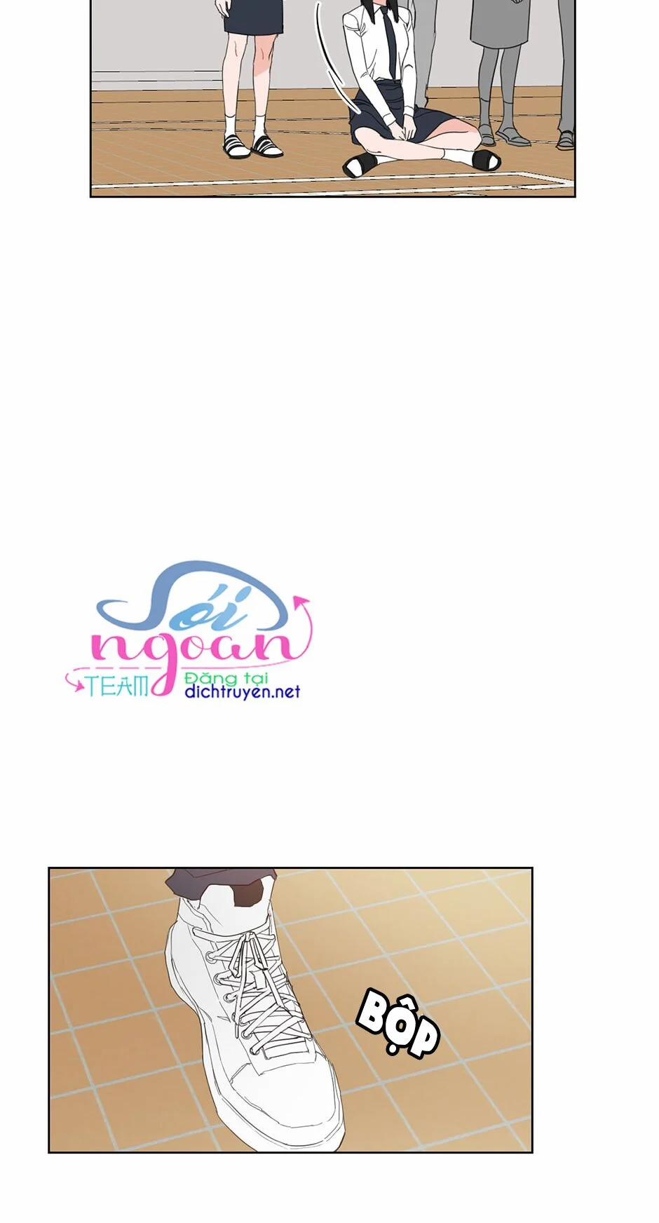 Baby Đến Rồi! 10 trang 16