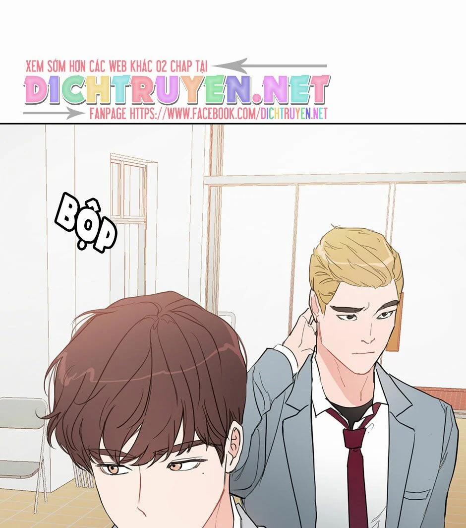 Baby Đến Rồi! 10 trang 17