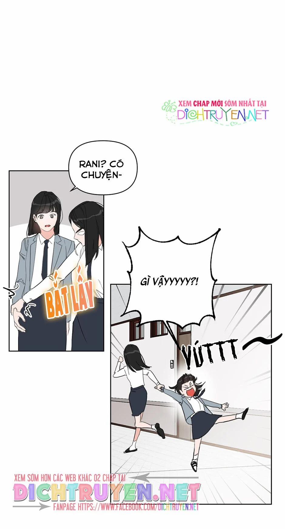 Baby Đến Rồi! 10 trang 2