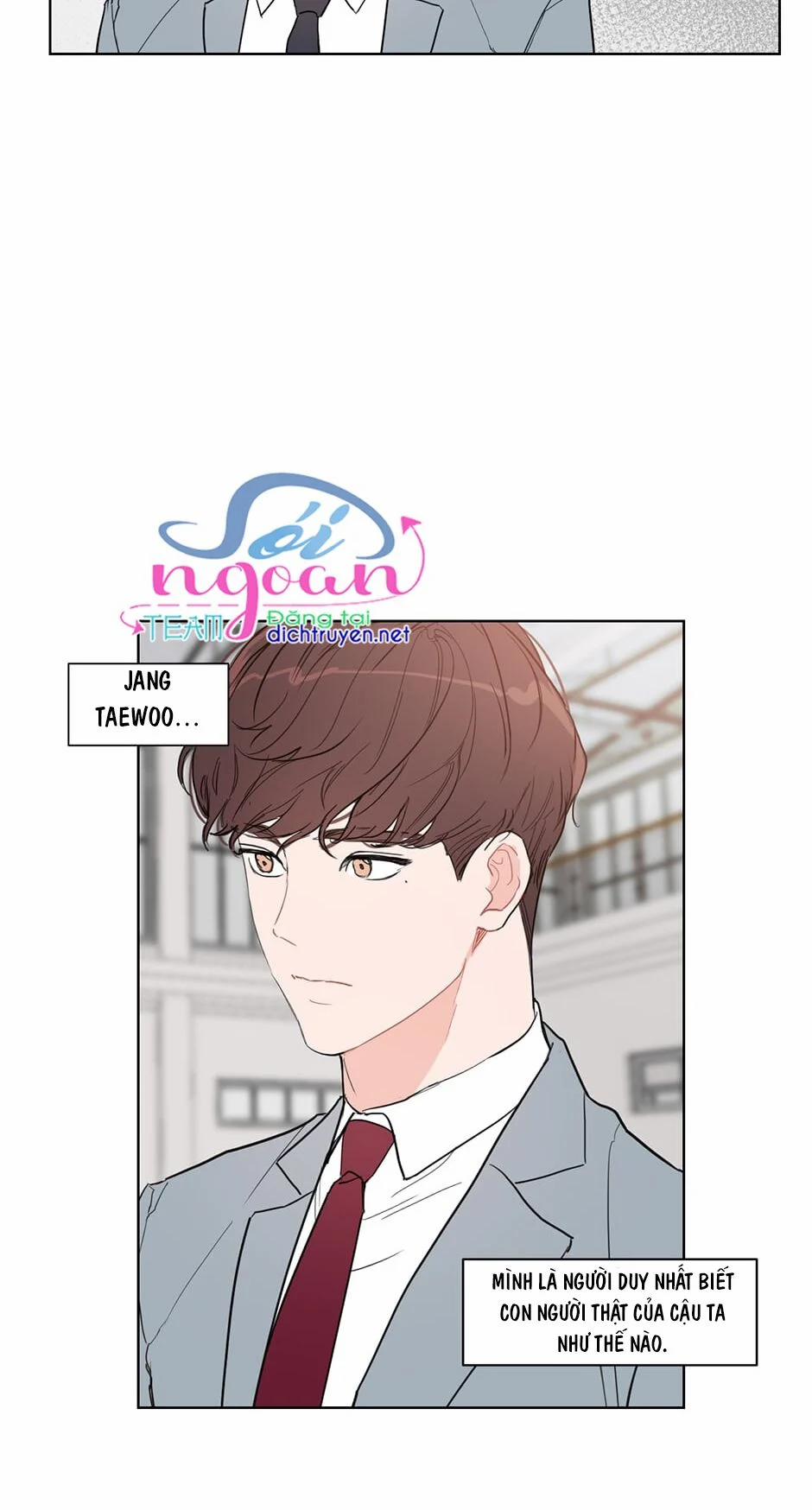 Baby Đến Rồi! 10 trang 21