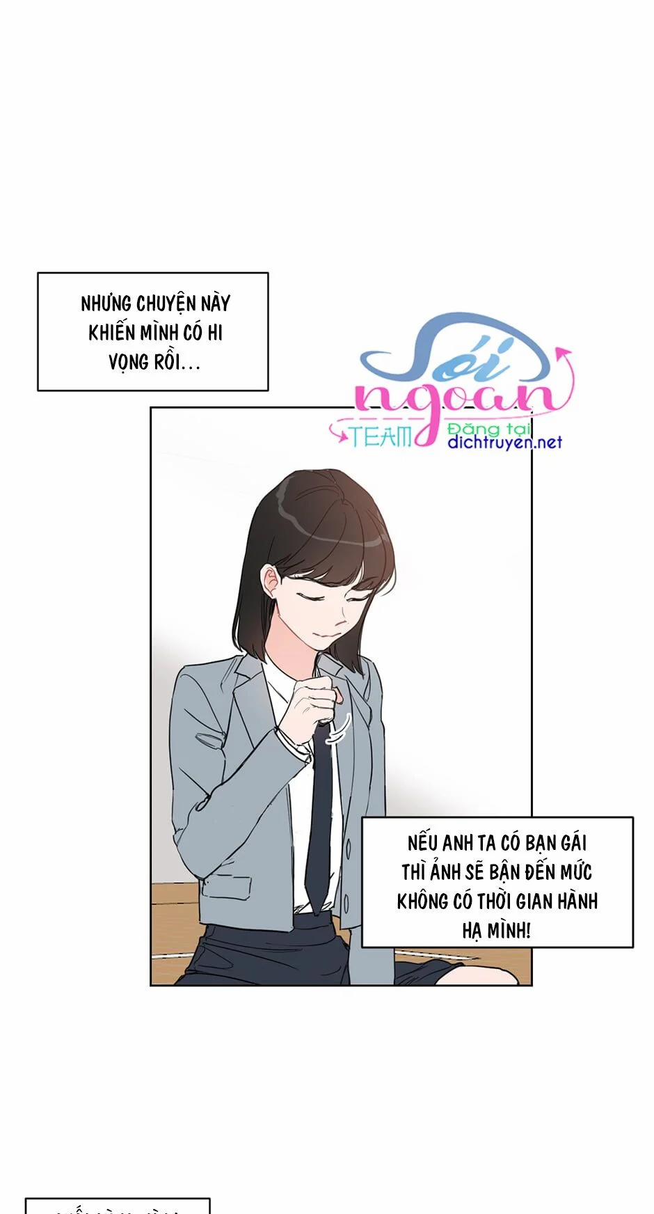 Baby Đến Rồi! 10 trang 23