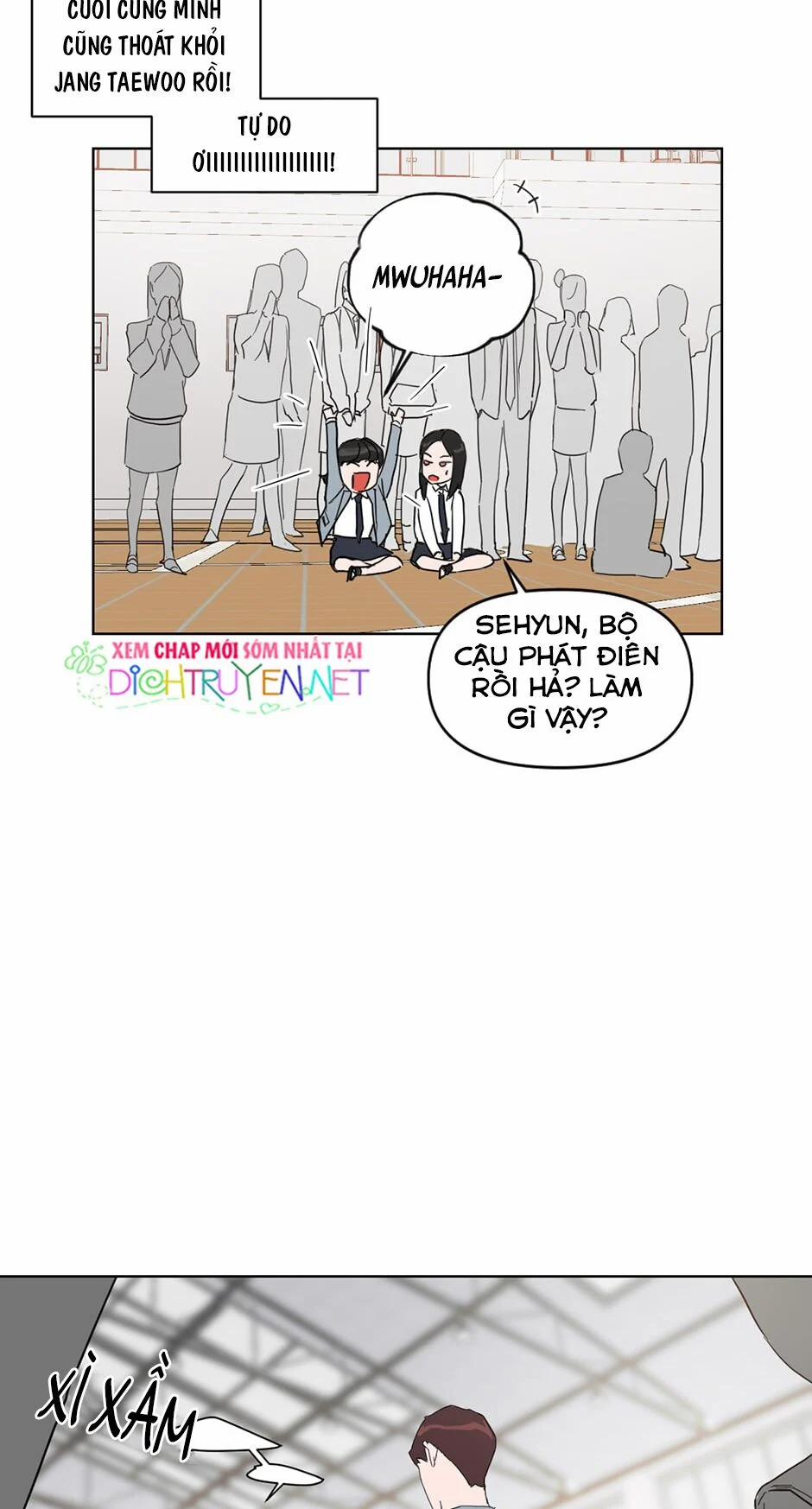 Baby Đến Rồi! 10 trang 24