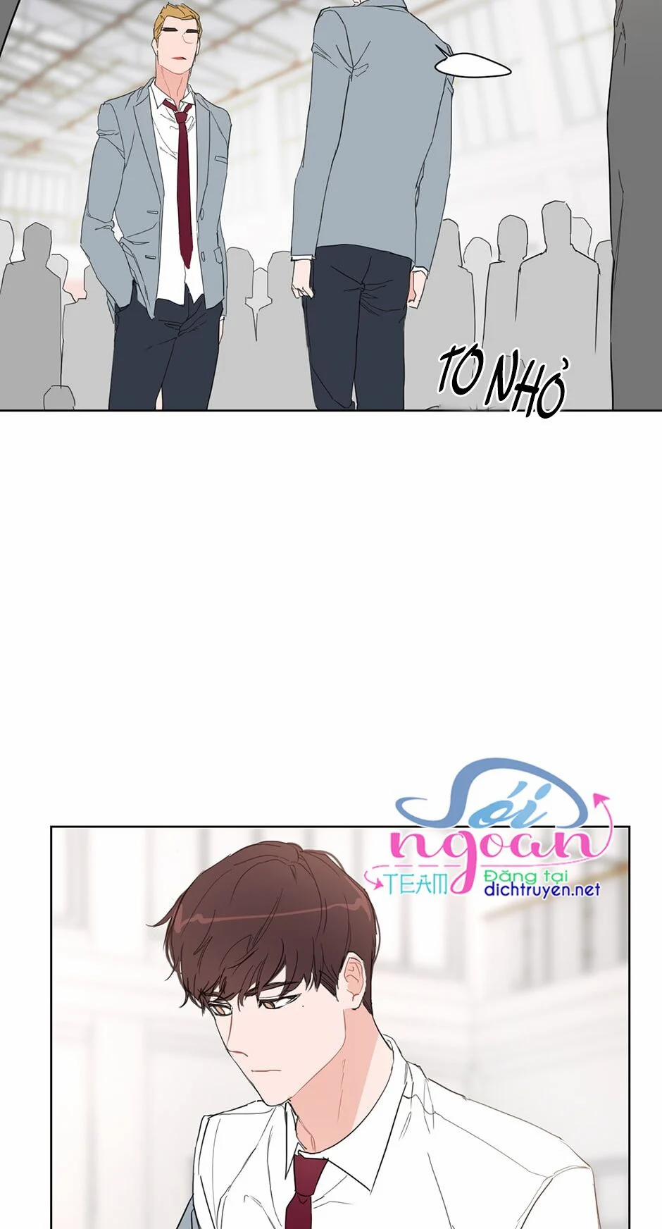 Baby Đến Rồi! 10 trang 25