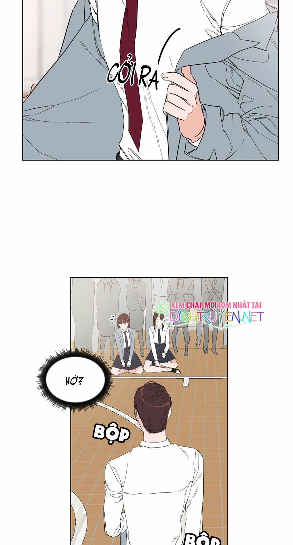 Baby Đến Rồi! 10 trang 26