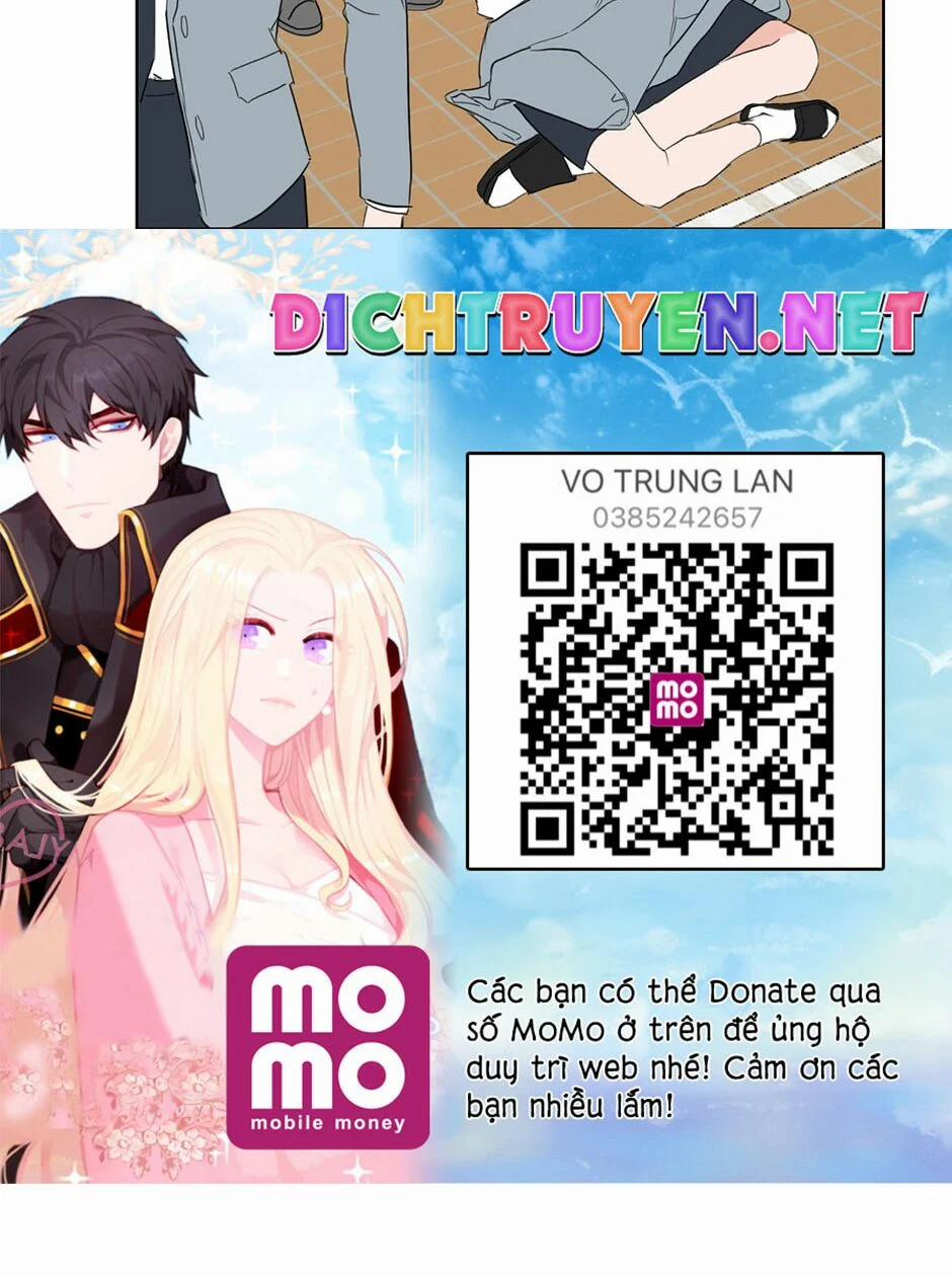 Baby Đến Rồi! 10 trang 36