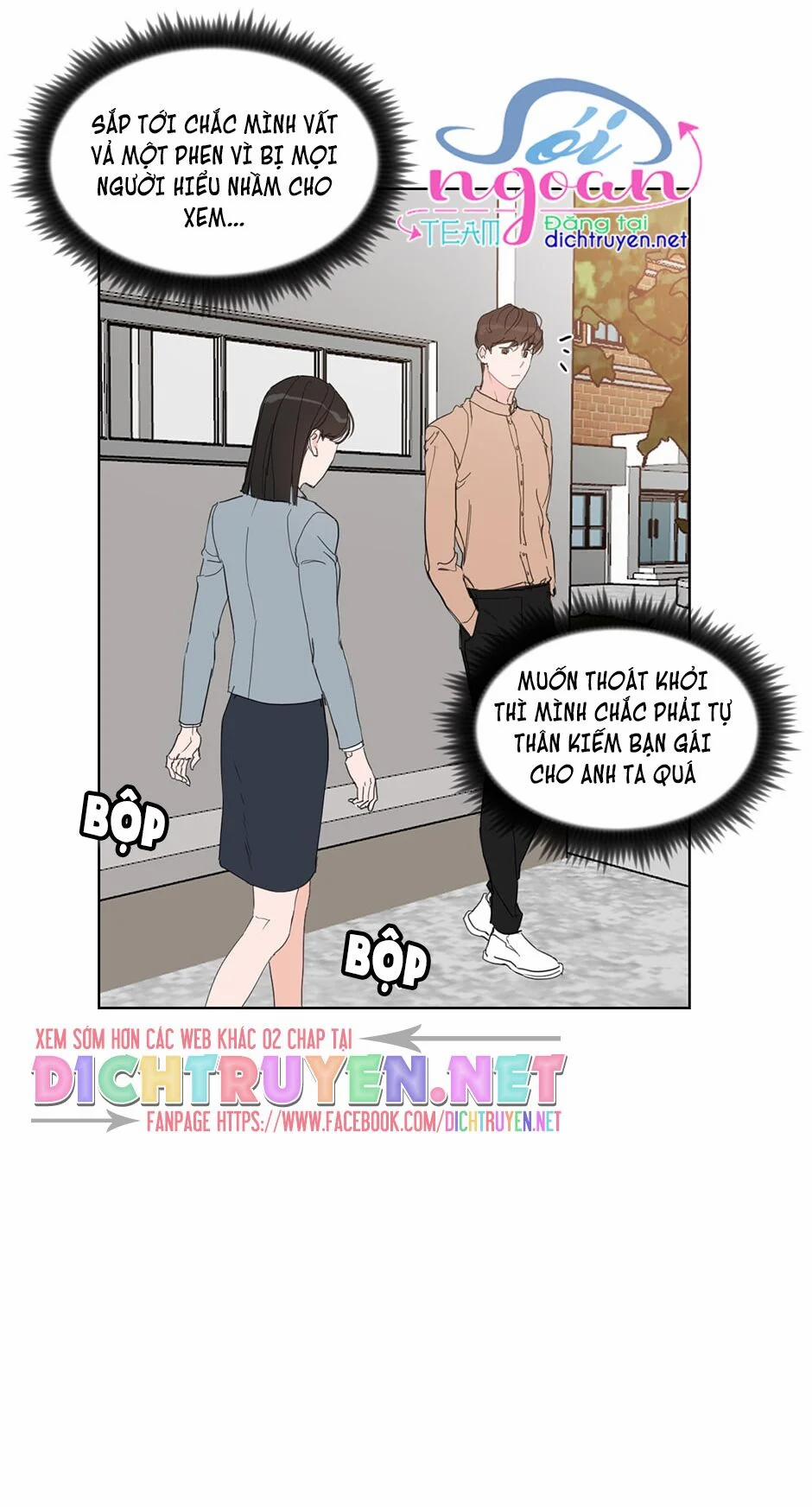 Baby Đến Rồi! 10 trang 39