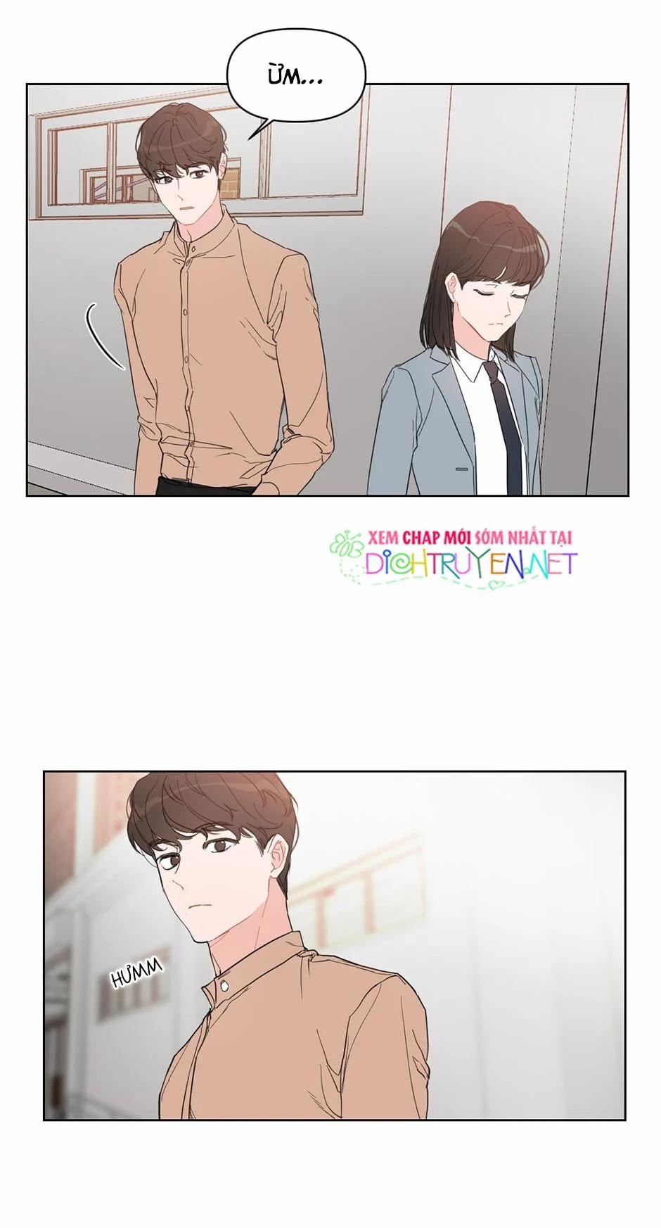 Baby Đến Rồi! 10 trang 40