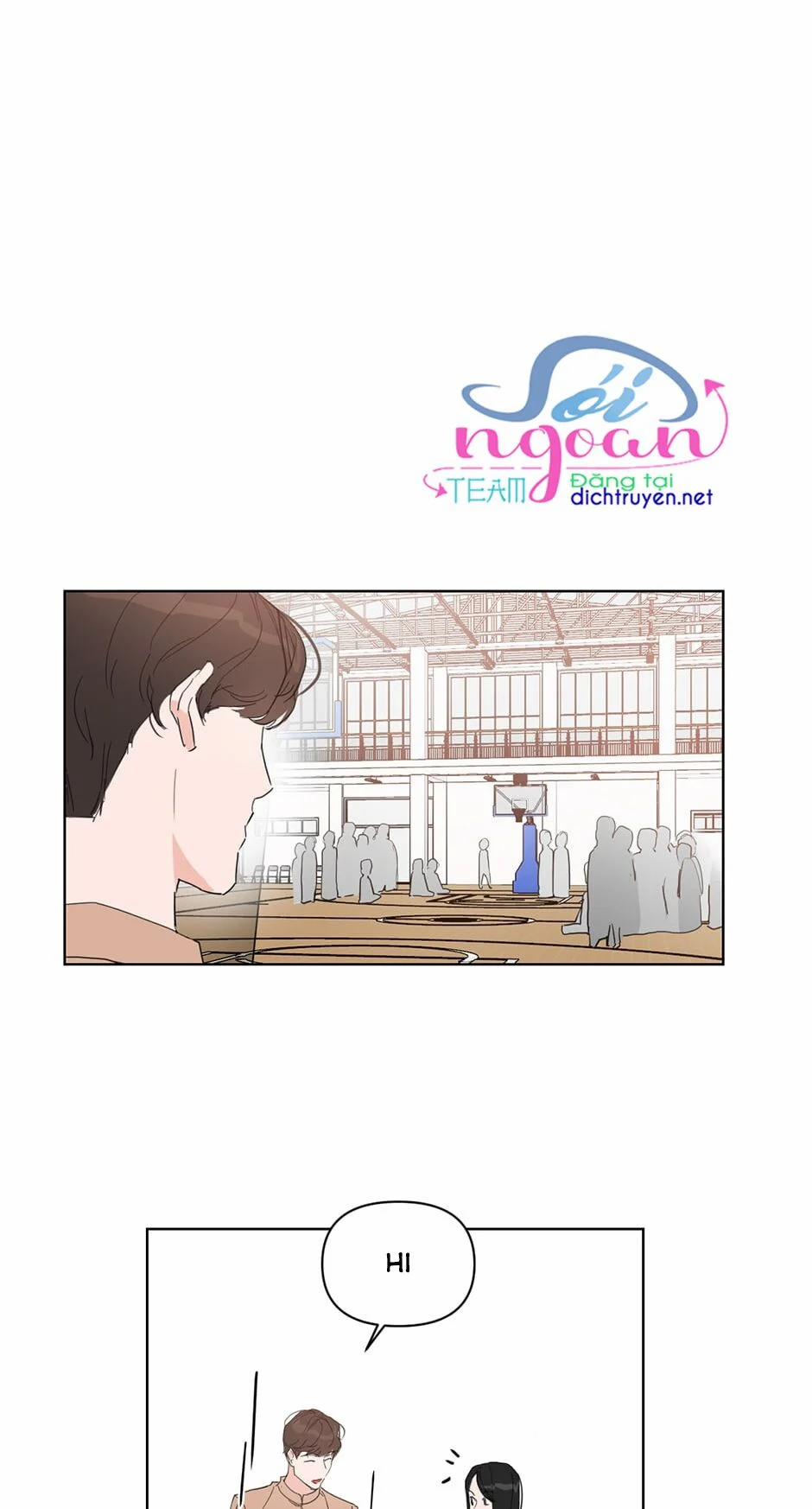 Baby Đến Rồi! 10 trang 41