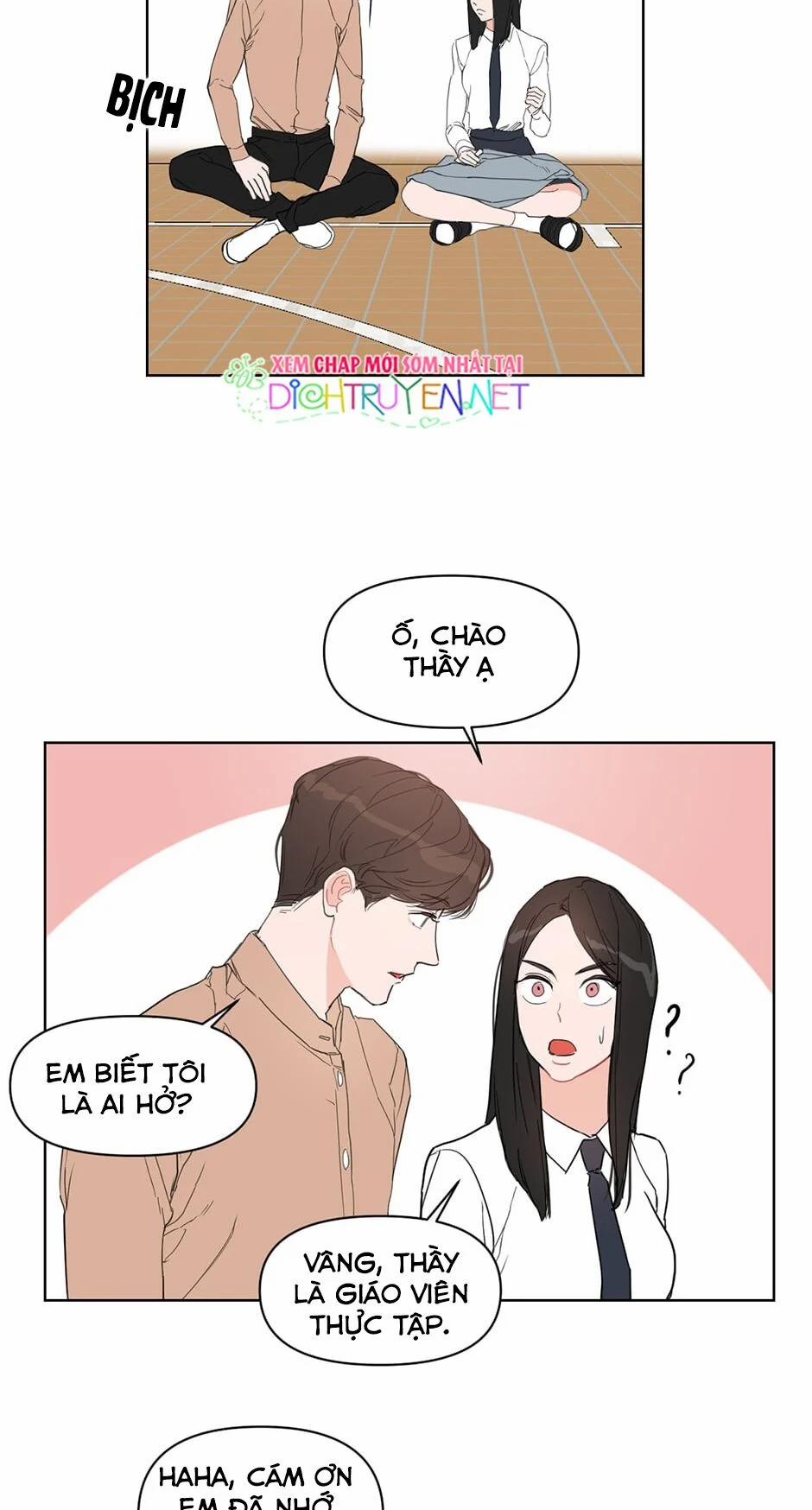 Baby Đến Rồi! 10 trang 42