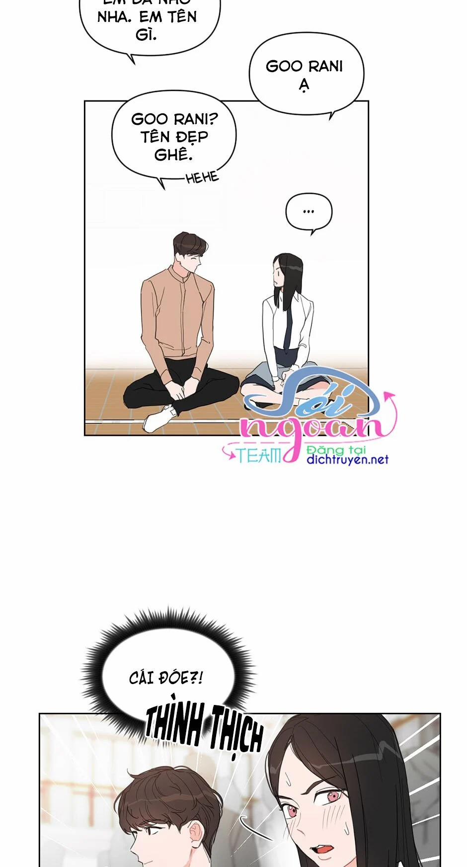 Baby Đến Rồi! 10 trang 43