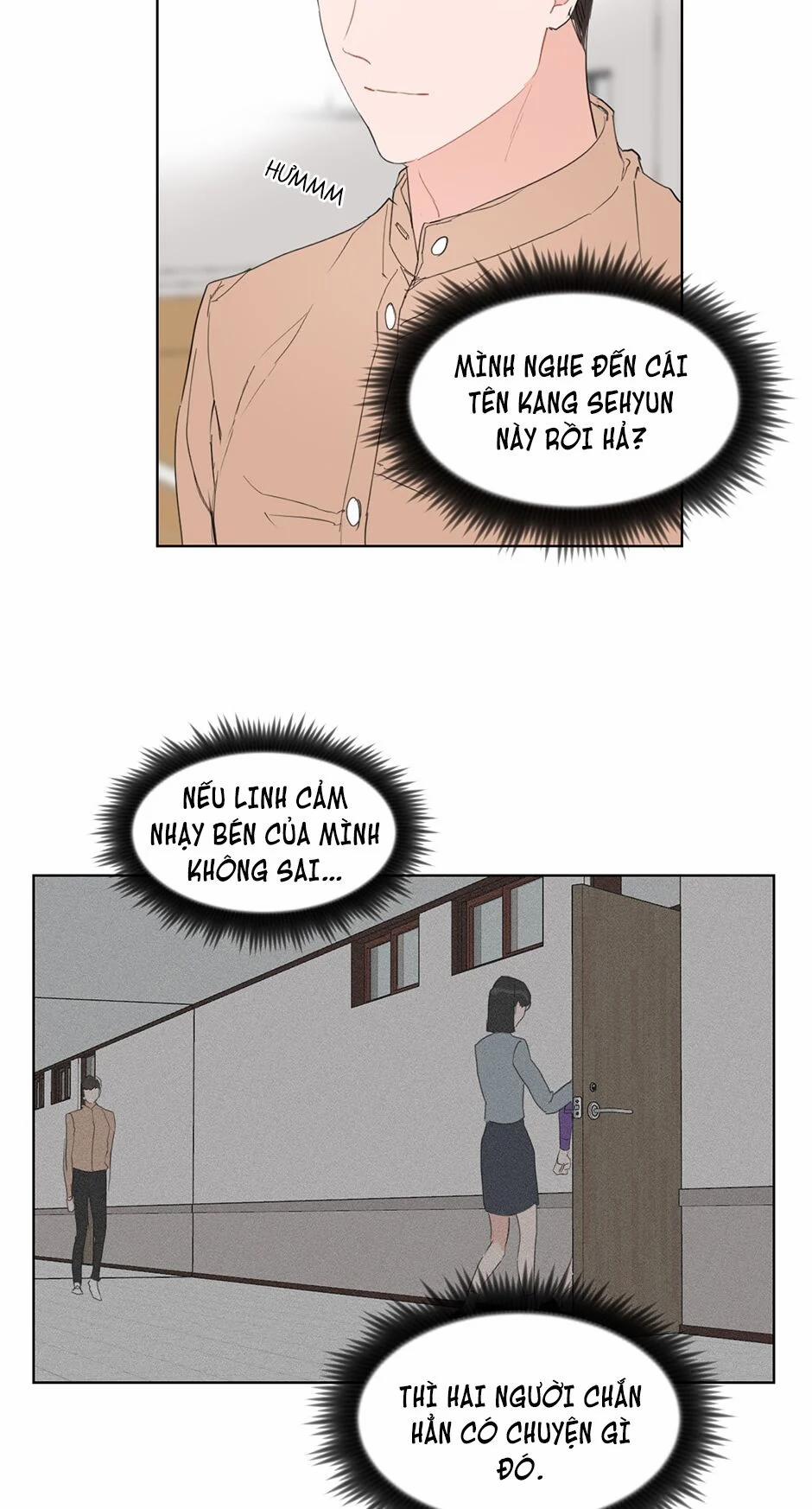 Baby Đến Rồi! 10 trang 45