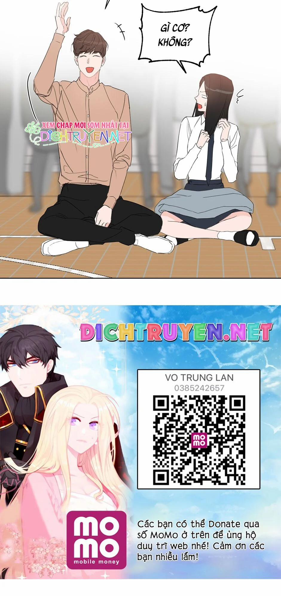 Baby Đến Rồi! 10 trang 47