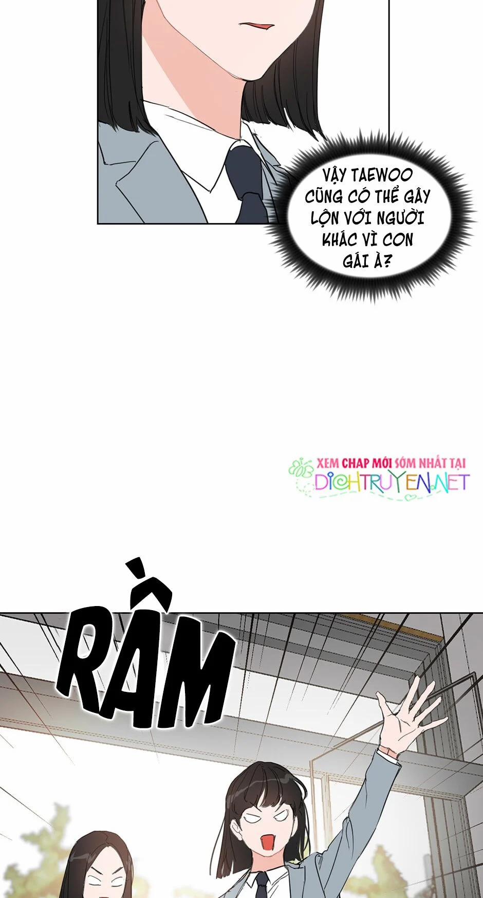 Baby Đến Rồi! 10 trang 8