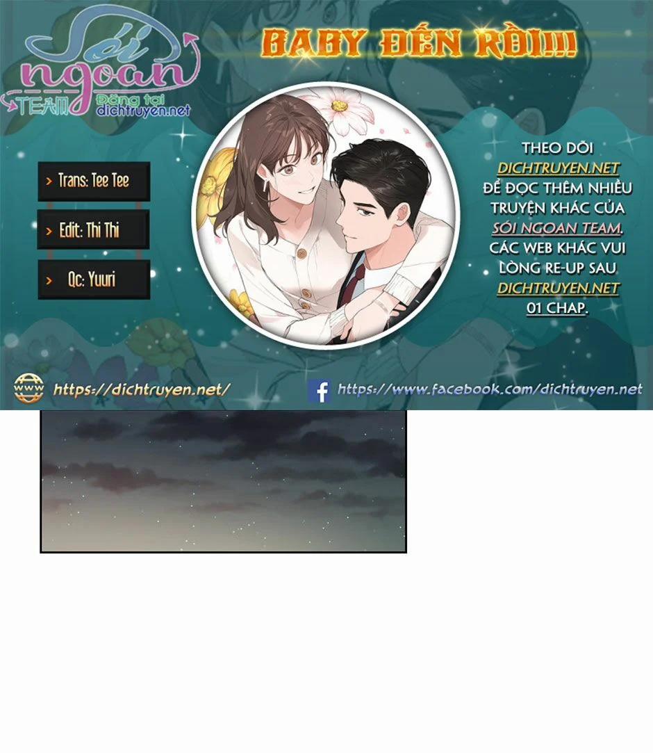 Baby Đến Rồi! 11 trang 0